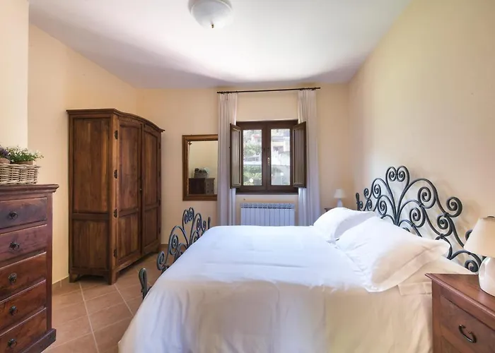 Casale Le Noci *