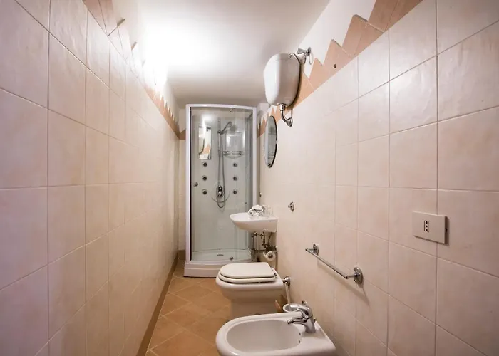 Casale Le Noci Apartment Vico Equense