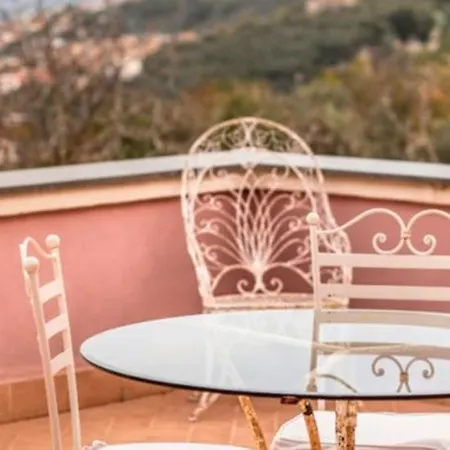 Appartement Casale Le Noci Vico Equense