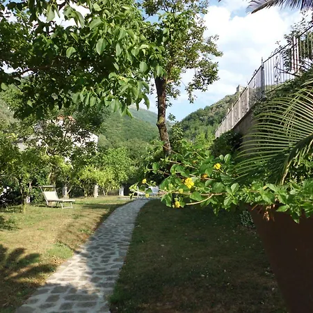 Casale Le Noci Vico Equense