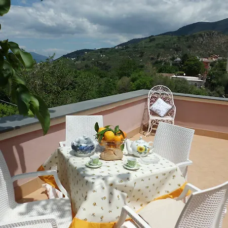 Casale Le Noci *