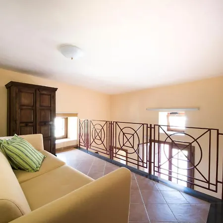 Appartement Casale Le Noci *