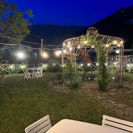 Casale Le Noci Vico Equense
