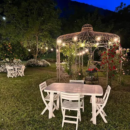 Apartment Casale Le Noci Vico Equense