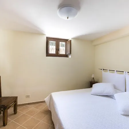 Casale Le Noci *