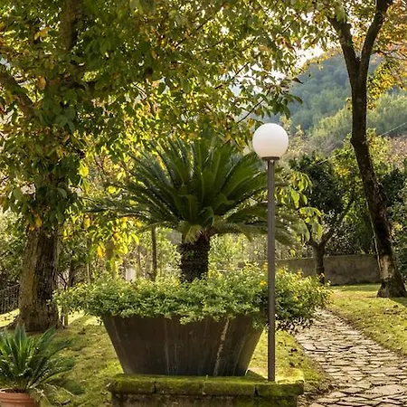 Apartment Casale Le Noci *