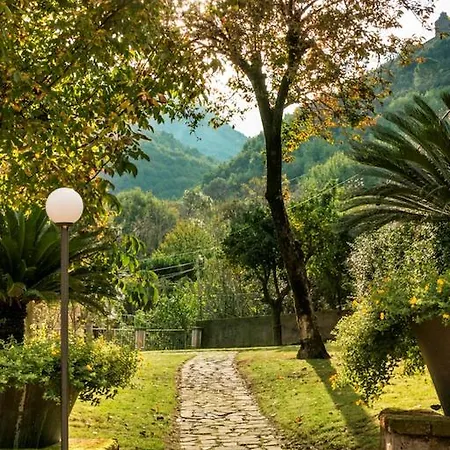 Casale Le Noci *