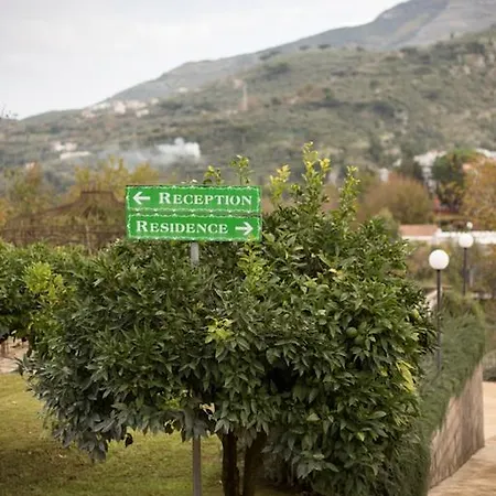 Casale Le Noci Apartment Vico Equense