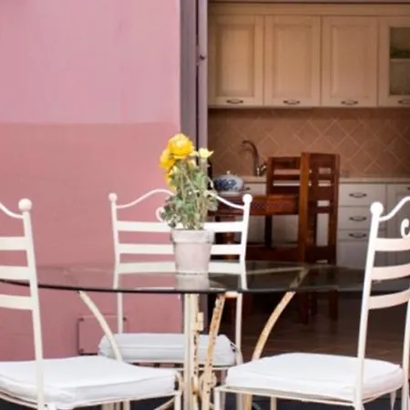 Casale Le Noci Apartment