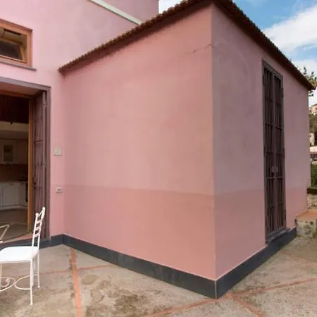 Apartment Casale Le Noci *