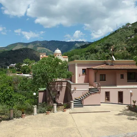 Casale Le Noci * Vico Equense