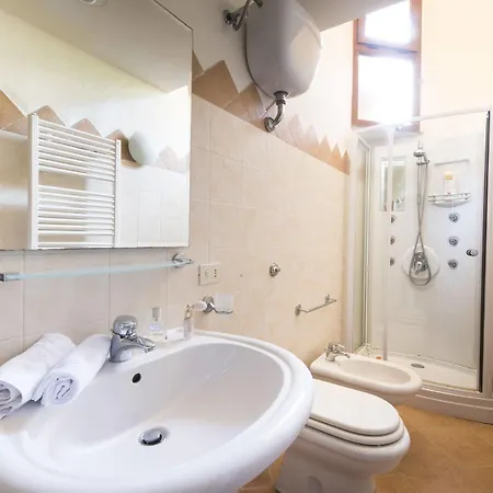 Casale Le Noci Apartment Vico Equense