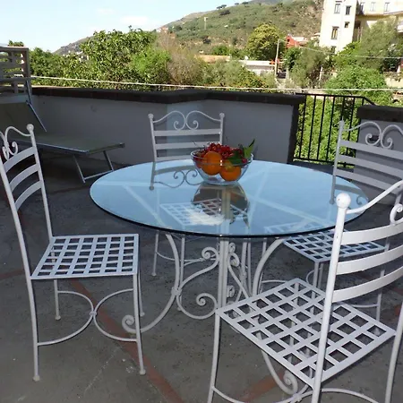 Apartment Casale Le Noci