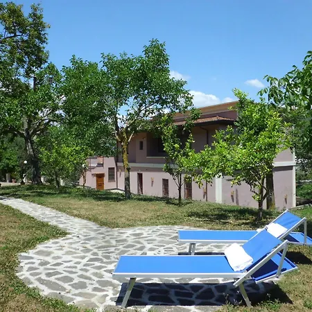 Casale Le Noci