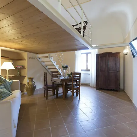Apartment Casale Le Noci