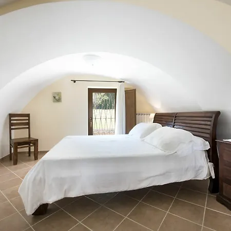 Casale Le Noci Apartment