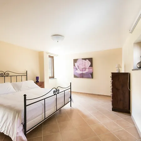 Casale Le Noci * Vico Equense
