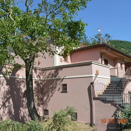 Apartment Casale Le Noci Vico Equense