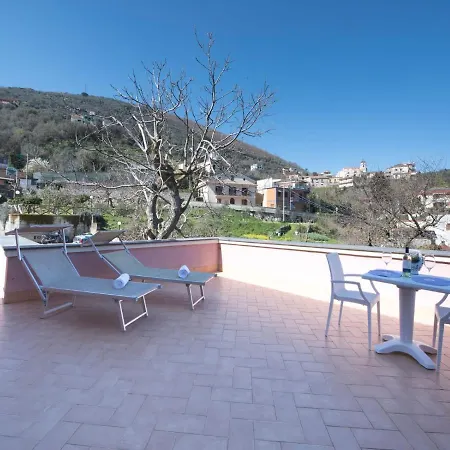 Casale Le Noci Apartment