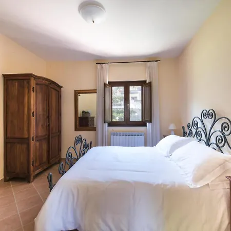 Casale Le Noci *