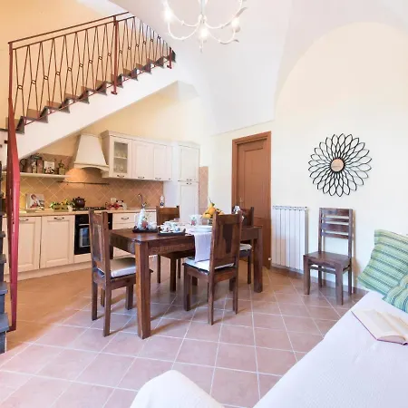 Casale Le Noci Apartment Vico Equense