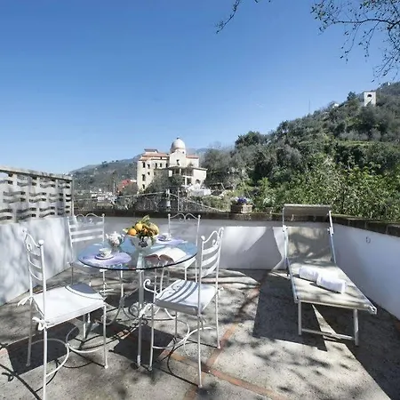 Casale Le Noci Apartment *