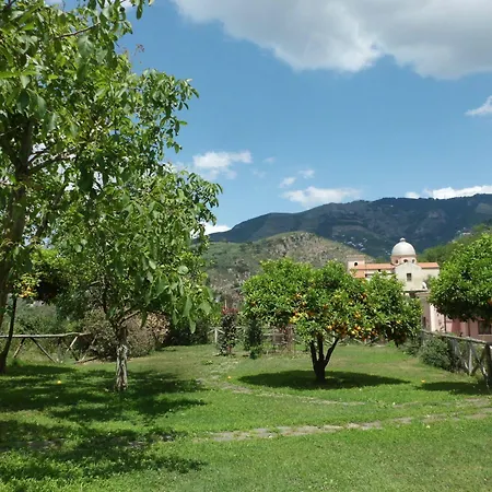 Casale Le Noci Vico Equense