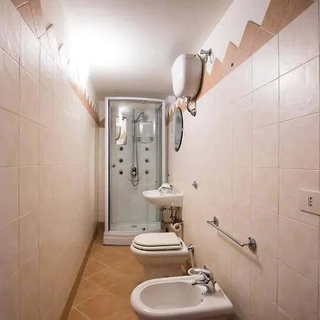 Casale Le Noci Apartment Vico Equense