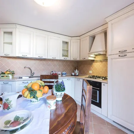 Apartment Casale Le Noci