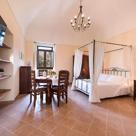 Apartment Casale Le Noci