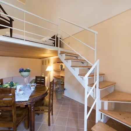 Apartment Casale Le Noci *