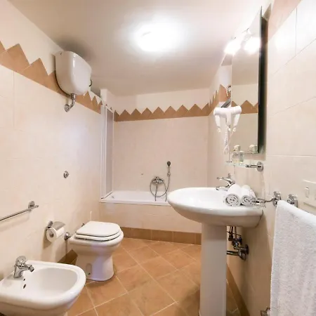 Apartment Casale Le Noci Vico Equense