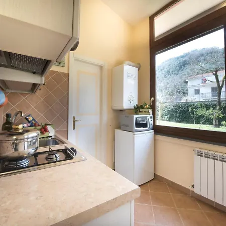 Casale Le Noci Apartment Vico Equense