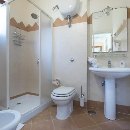 Apartment Casale Le Noci