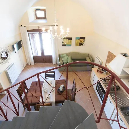 Casale Le Noci *
