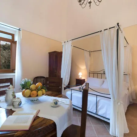 Casale Le Noci Apartment Vico Equense